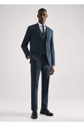 کت و ژاکت مردانه mango-man