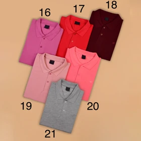 تیشرت جودون مردانه 26