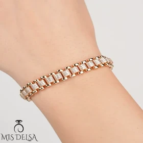 دستبند ژوپینگ کد891