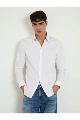 پیراهن مردانه guess