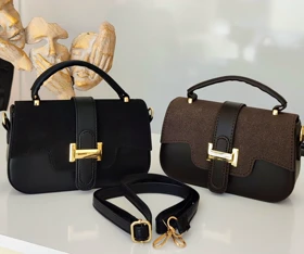 کیف مینی جیر و چرم _ کد 303