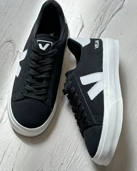 ونس VEJA مشکی کد 1200135