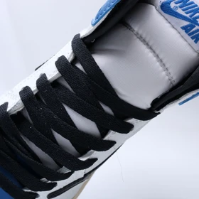 کتانی برند JORDAN1 HIGH کد 121461