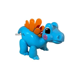 عروسک دایناسور تولو