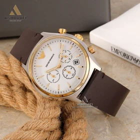 ساعت مردانه امپریو آرمانی Emporio Armani AR11033