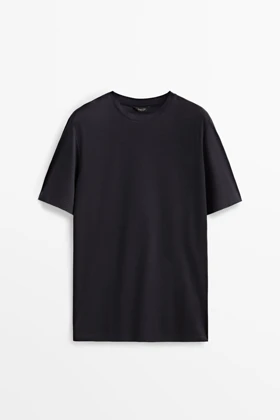 تیشرت مردانه massimo-dutti