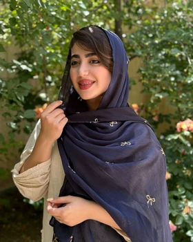 شال پاپیونی