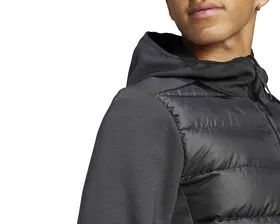 ژاکت فضای باز Adidas Ess Dwn Hyb J PC_HZ4430