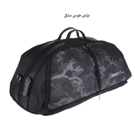 ساک ورزشی و مسافرتی مدل BG-77178