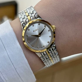 ساعت مچی اورجینال زنانه زارا ZARA 3045