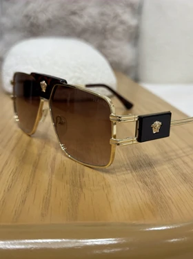 عینک ورساچه کد 7181 Versace (هاوانا قهوه ای)
