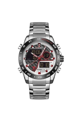 ساعت مردانه naviforce naviforce