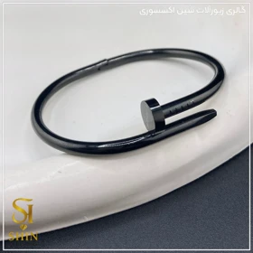 دستبند میخی کد dm345
