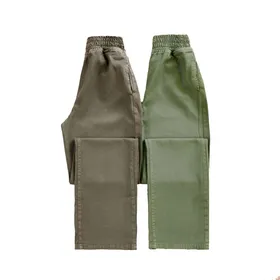 شلوار جین بگ 3000134/3000124