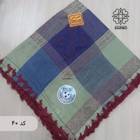 روسری لبنانی (کد۴۰)