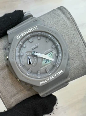 ساعت جی شاک 2100 طوسی