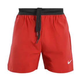 شلوارک ورزشی مردانه نایک مدل Dri Fit-D8056 قرمز