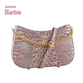 کیف دوشی زنانه مدل F125