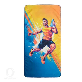 حوله باشگاهی مدل GYTWL