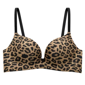 سوتین اسفنجی زنانه ماییلدا مدل بدون فنر کد 5445