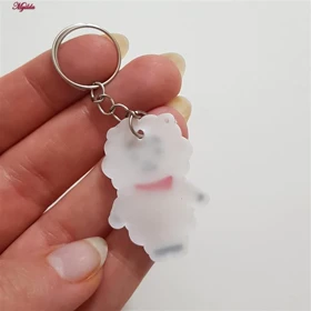 جاکلیدی سگ کد 4660-24