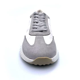 کفش اسپرت دخترانه مدل sneaker - 0030_G/White