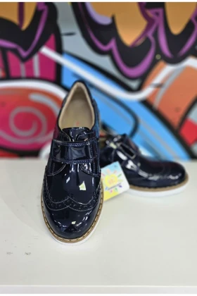 کفش کلاسیک بچگانه patik-ayakkabi patik-ayakkabi