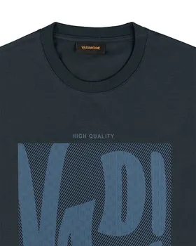 تیشرت مردانه نخی vk021370
