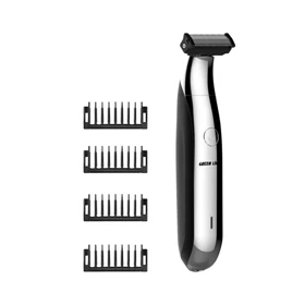 ماشین اصلاح مو سر و صورت گرین لاین مدل GL-TM33