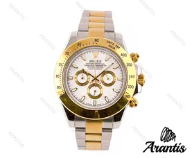 ساعت مچی رولکس Daytona مردانه مدل m-8062