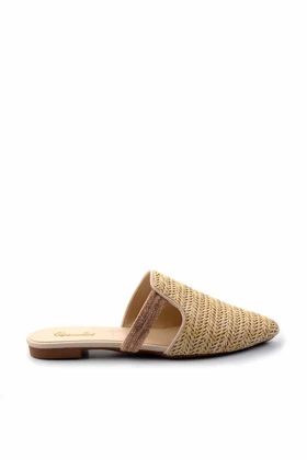 دمپایی بچگانه بامبی bambi