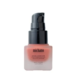 رژگونه مایع میچانو رنگ CORAL PASSION
