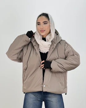 کاپشن سیلیکونی شقایق(72)کد:4615