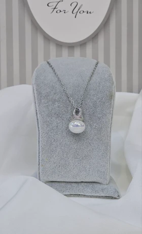 گردنبند پینترستی زنانه کدpnz10074 گالری موژان حیدری