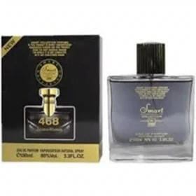 ادو پرفیوم زنانه اسمارت کالکشن شماره 468حجم 100ml