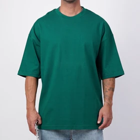 تیشرت بیسیک OVERSIZE کد 171179