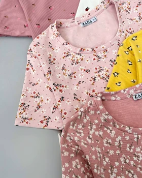 پیراهن کبریتی 13 طرح کد4973