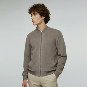 بامبر جکت تدی دورو HUNTER STORY (55089)