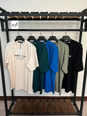 تیشرت براش 4220