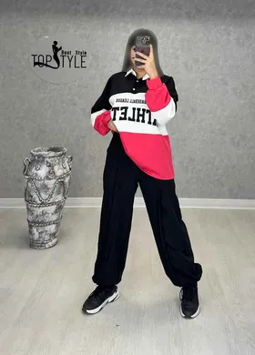 ست بلوز و شلوار : 8706