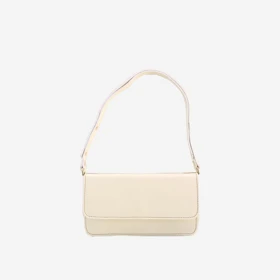 کیف دوشی چرم زنانه مدل d084 -- gb