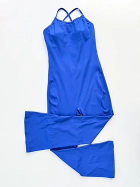 اورال ورزشی فلامنت پشت‌باز بندی بوت کات