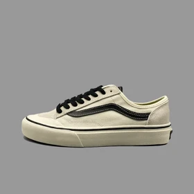 ونس دیکن خاکستری Vans Decon Sf Grey