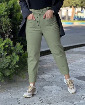 شلوار هدیه