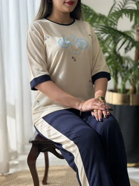 ست دوچرخه کد2459