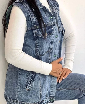 وست جین درجه یک