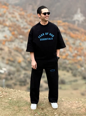 ست دوتیکه FEAR OF GOD