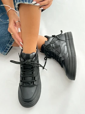 کتانی ساق‌دار لوکی 2318