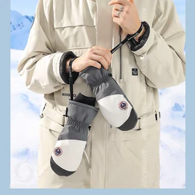 دستکش گورتکس GOLOVEJOY کد SK27