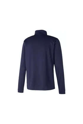 سویشرت Teamrise Zip Top Sweatshirt مردانه 657394-03SIYAH